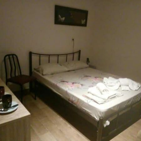 New Port House Apartamento Corfu  Exterior foto