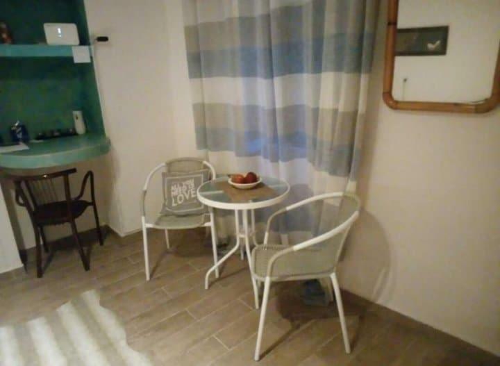 New Port House Apartamento Corfu  Exterior foto